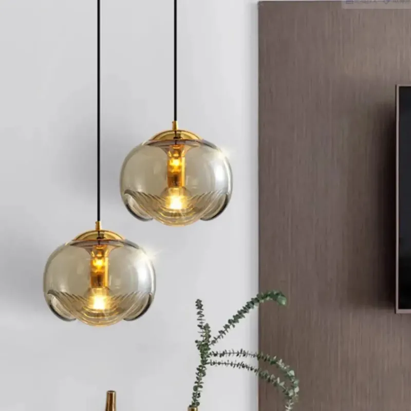 Suspended Luminaire | DENAH