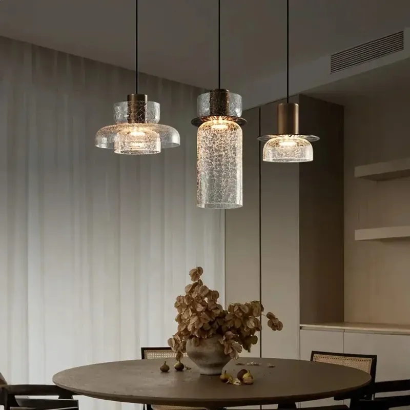 Suspension Luminaire | SIHELY