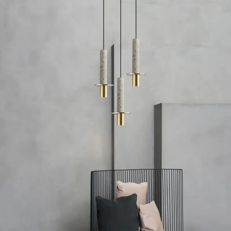 Suspension Luminaire | MIRABE