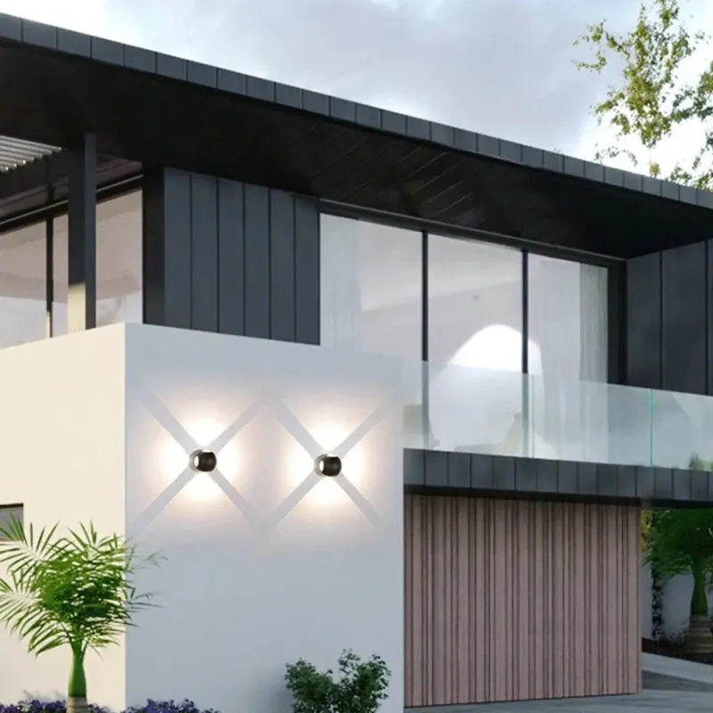 Outdoor Luminaire | FEINA
