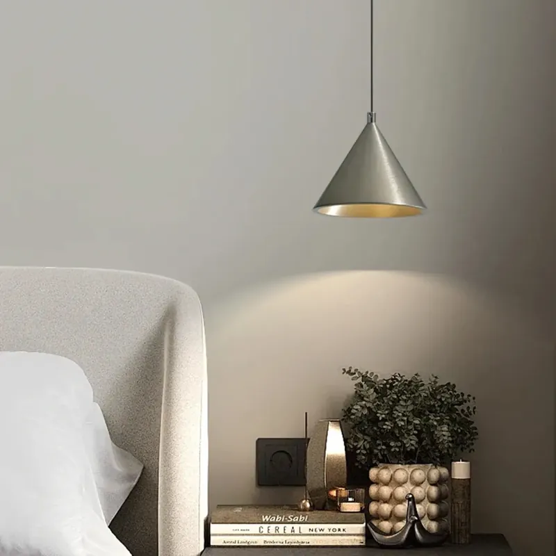 Suspension Luminaire | VERINA