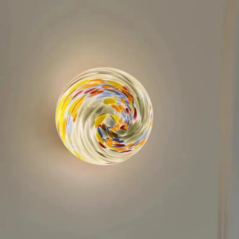Wall Sconce | MURIA