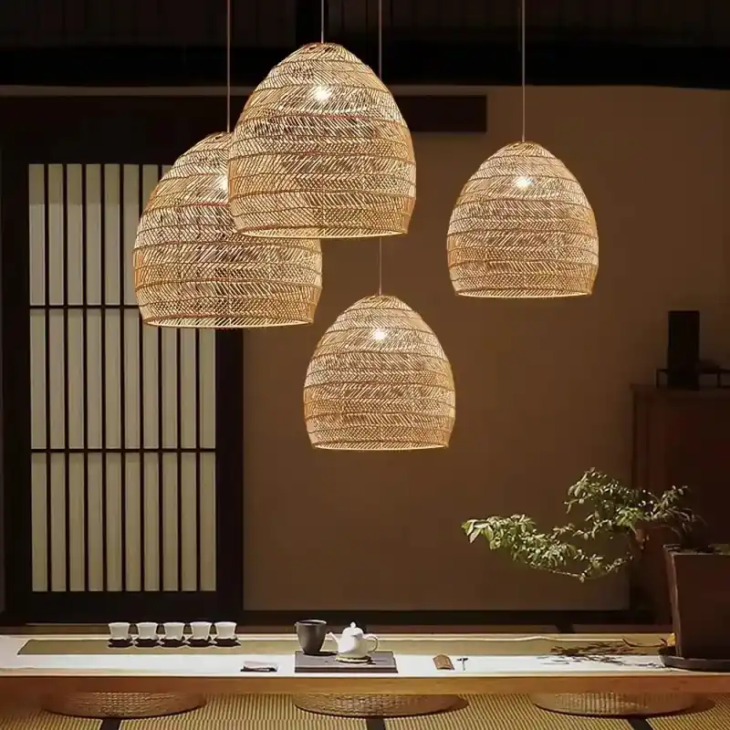 Luminaires suspendus | ANDILA