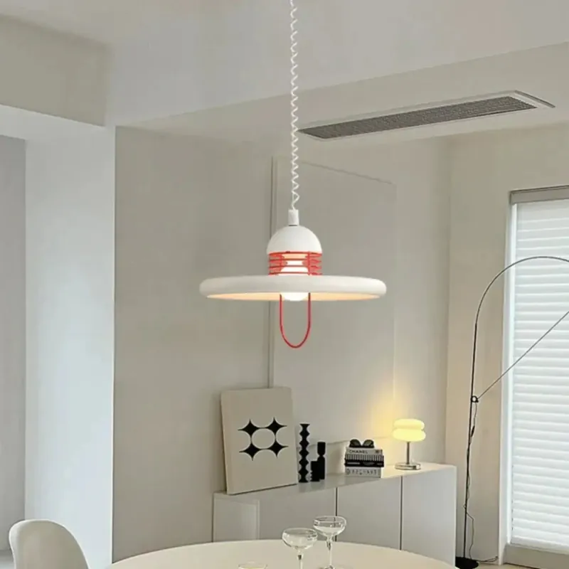 Suspended Light Fixture | TIFALY