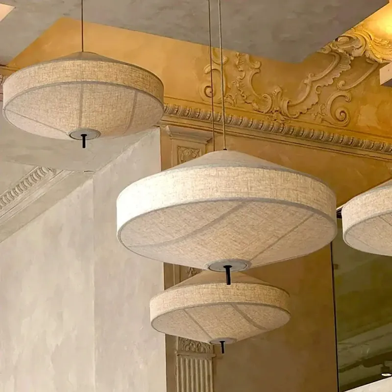 Luminance Suspension | FOUQUE