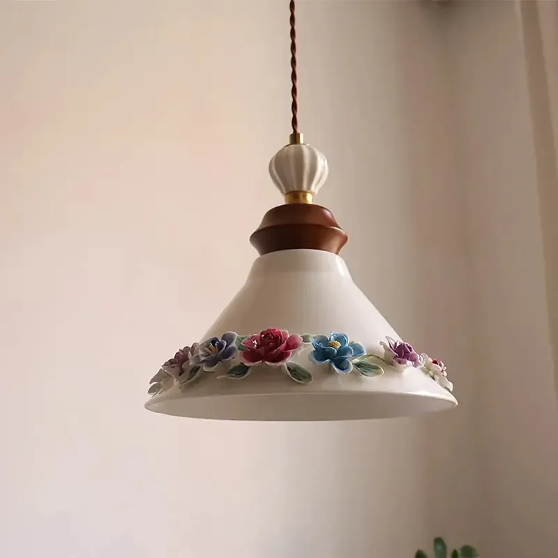 Suspension Luminaire | FINAH