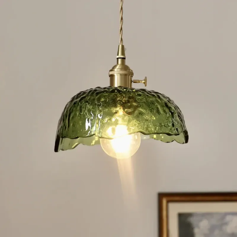 Suspended Luminaire | VRETRE