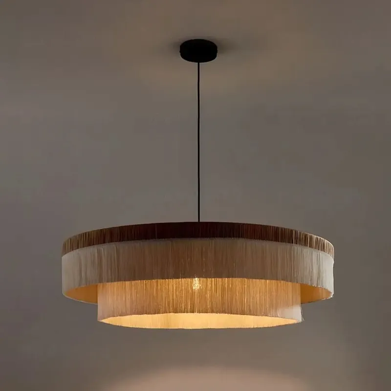 Suspension luminaire | DINGIER