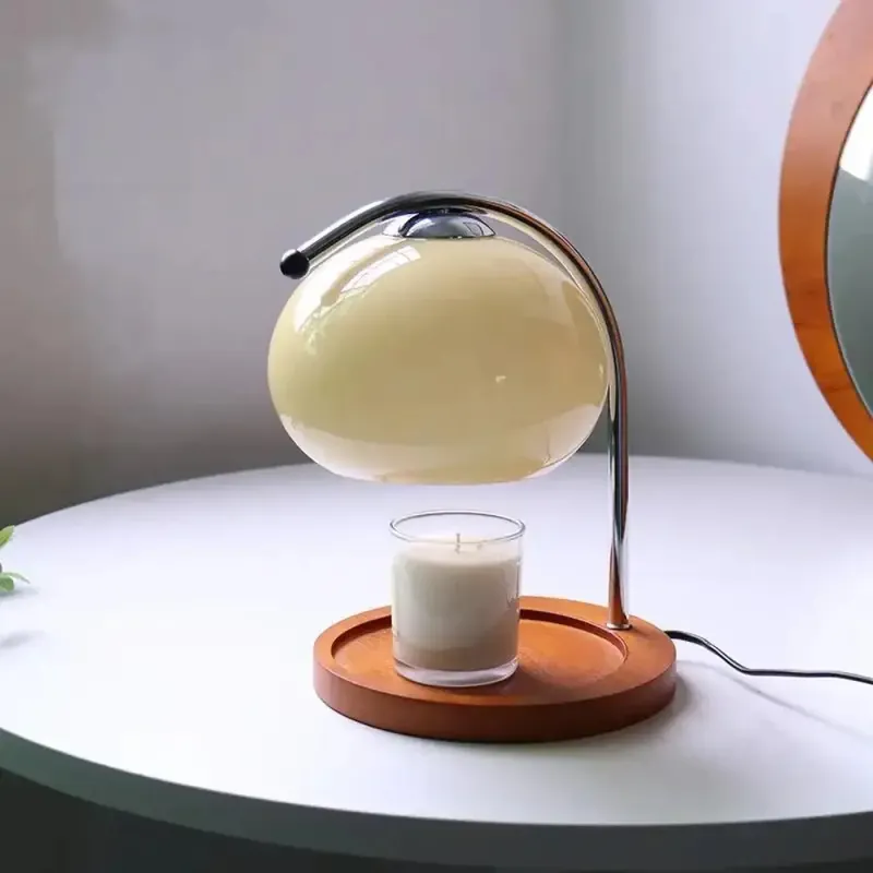 Bedside Lamp | NETIO