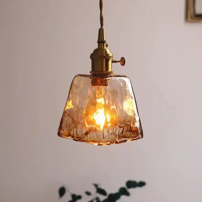 Suspension Luminaire | CLEAH