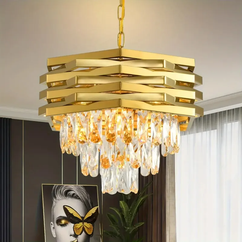 Ceiling Light Fixture | TRELUS