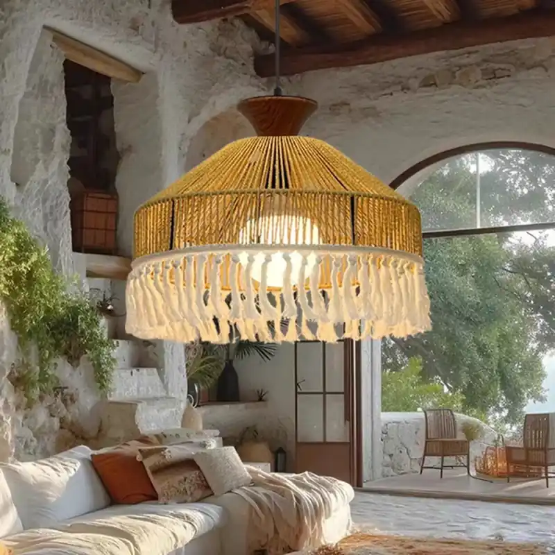 Ceiling Light Fixture | VENAH