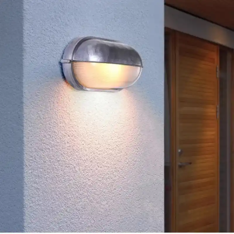 Outdoor Luminaire | CHLODY