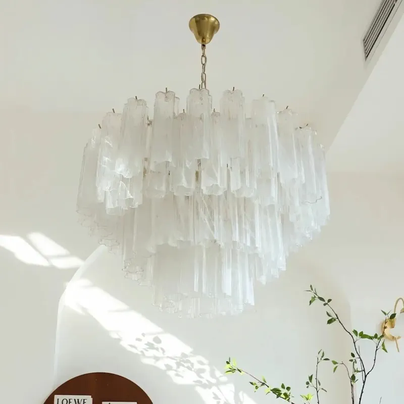 Suspended Luminaire | SOUPIRE