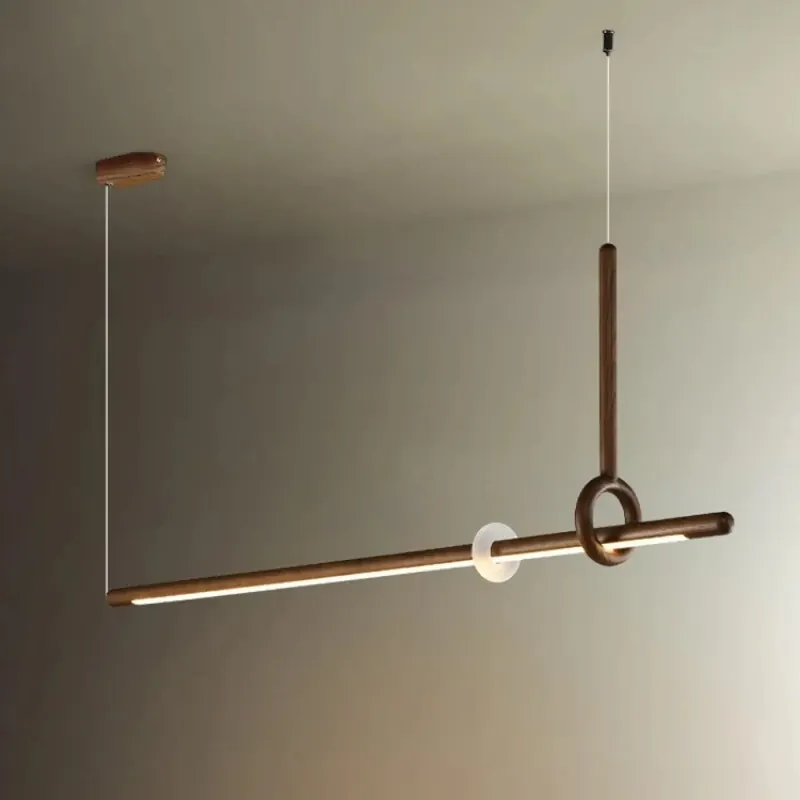 Suspended Luminaire | LUERYTE