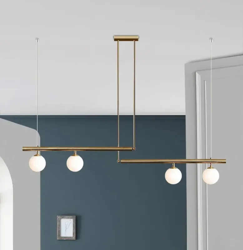 Luminire de Suspension | FORDI