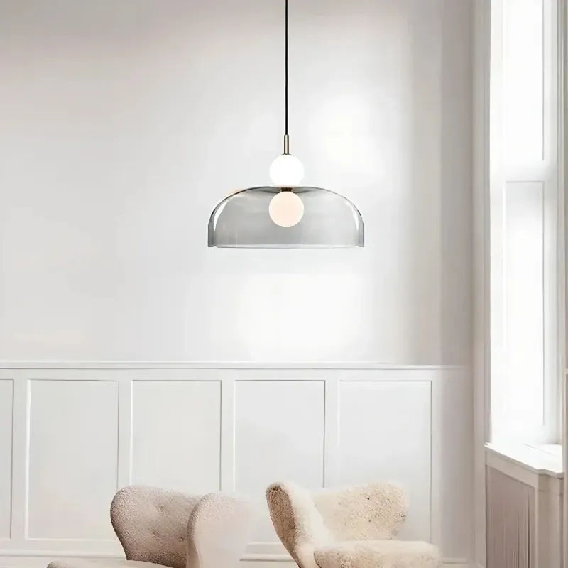 Suspended Luminaire | TAONU