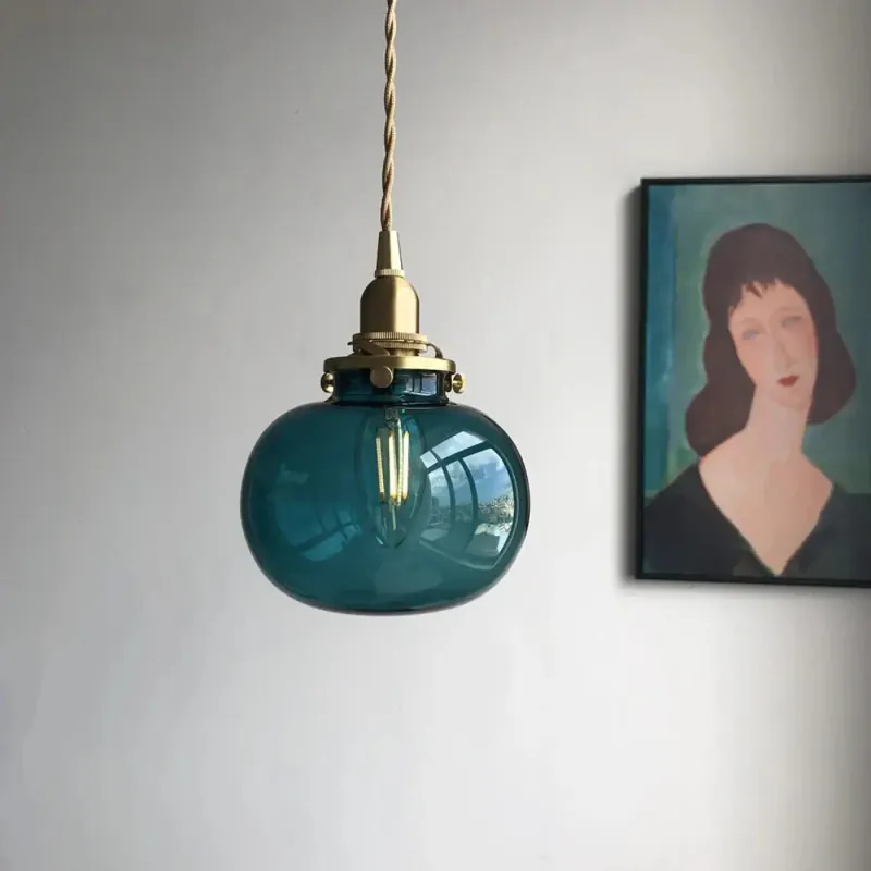 Luminaire de suspension | ENBOU
