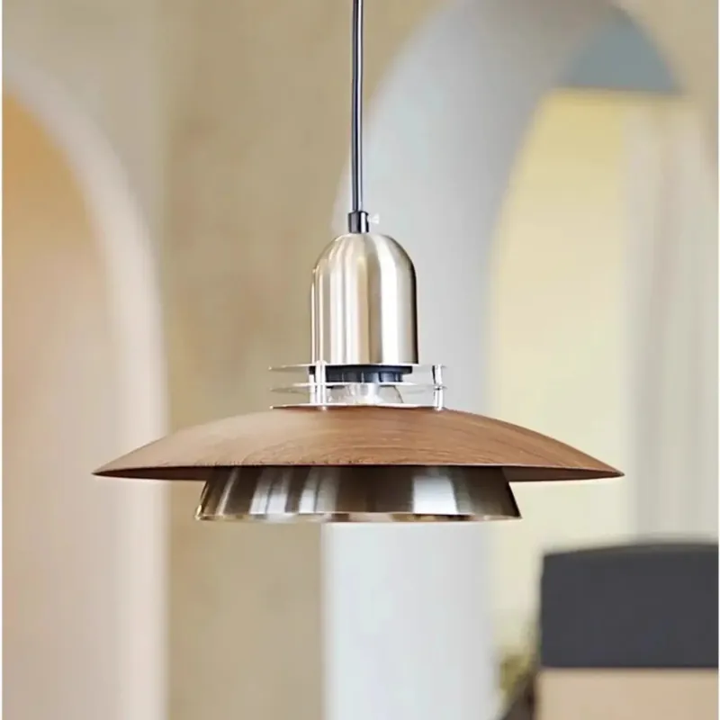Suspension Luminaire | ANGY