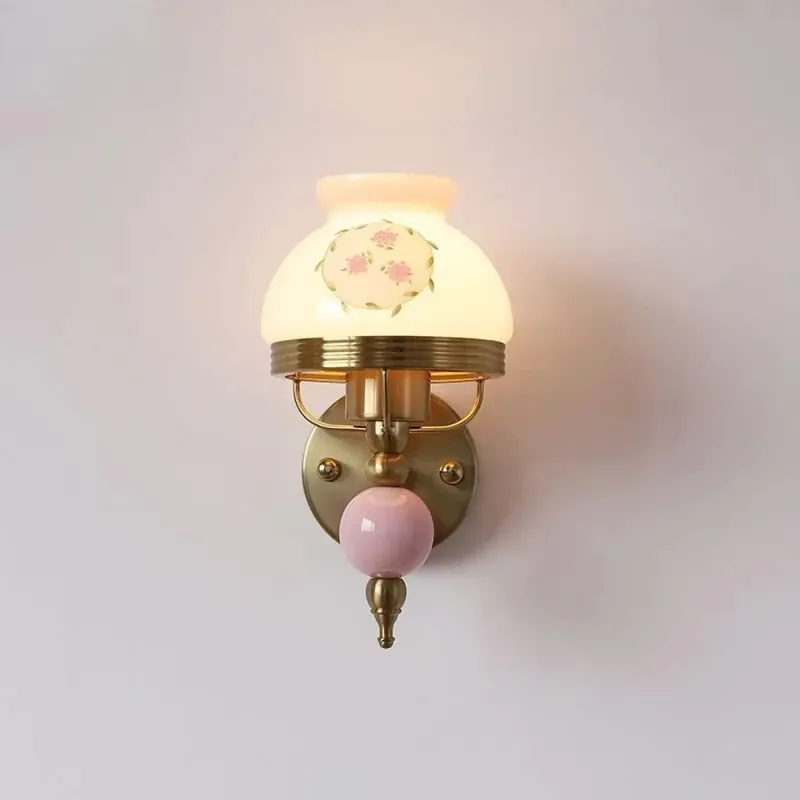 Wall Applique | ROMATICA