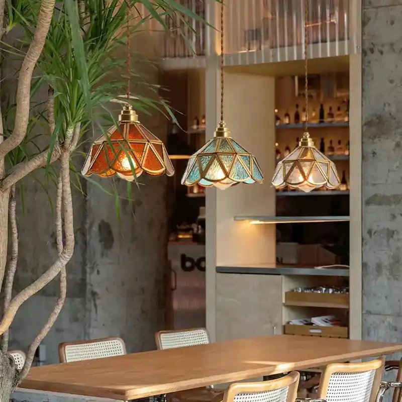 Suspension Luminaire | LETIH