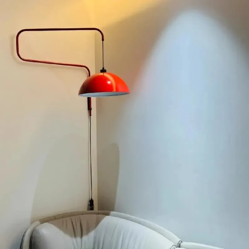 Wall Lamp | ROUGY