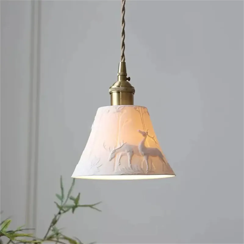 Suspension Luminaire | STICO