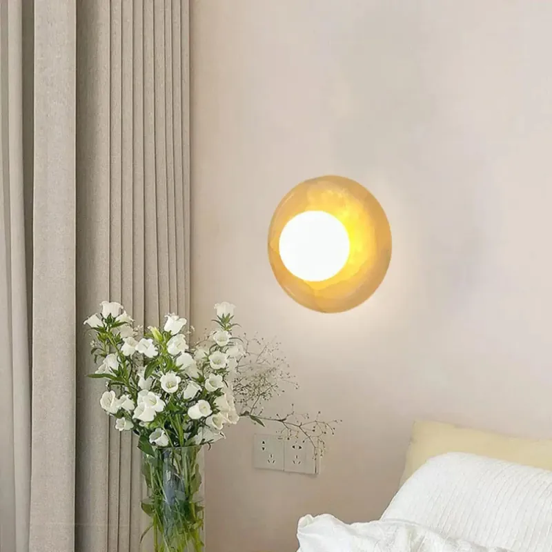 Wall Sconce | STONY