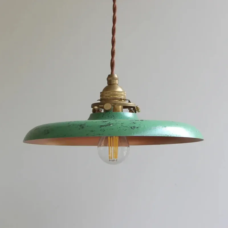 Suspension Lighting Fixture | VINARY