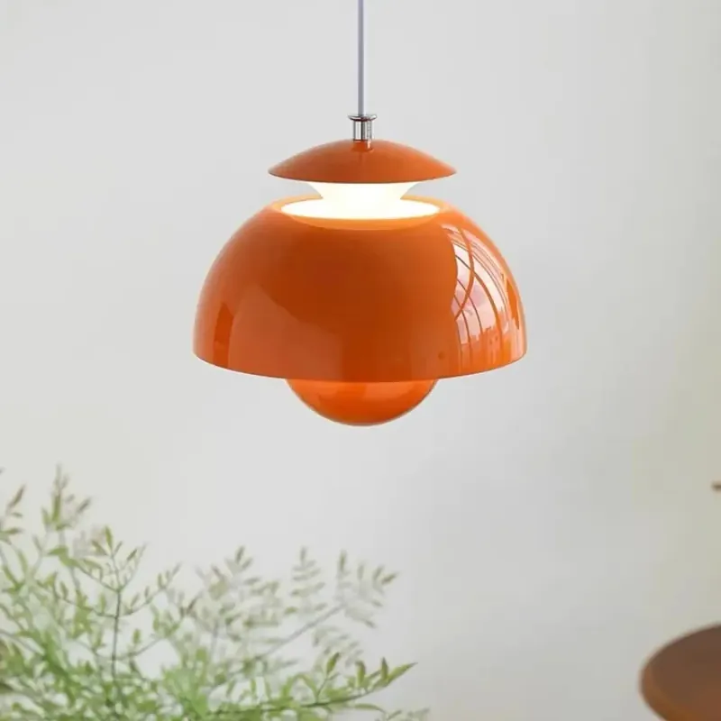 Suspension Luminaire | PORAIN