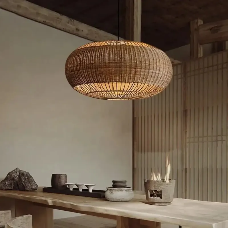 Light Fixture Suspension | JIRAH