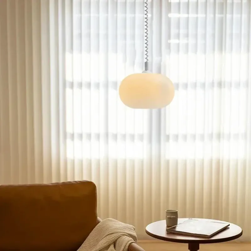 Suspension luminaire | ROSAH