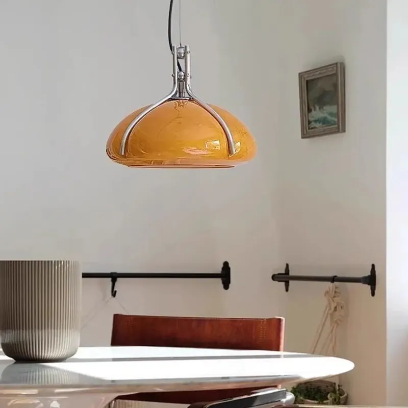 Hanging Luminaire | BAUHA
