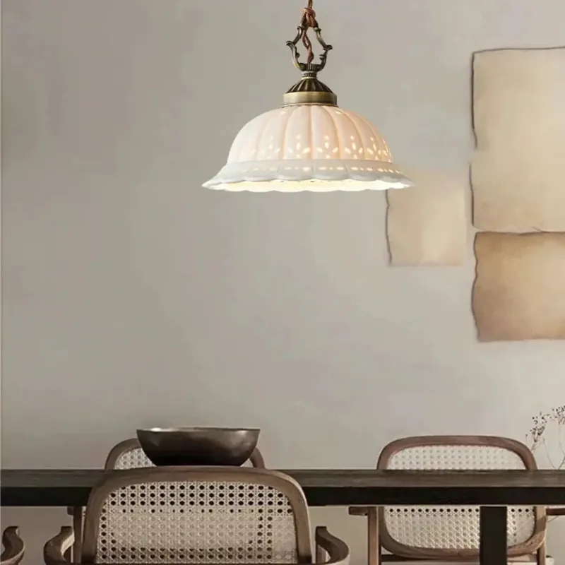 Suspended Luminaire | MOFEIL