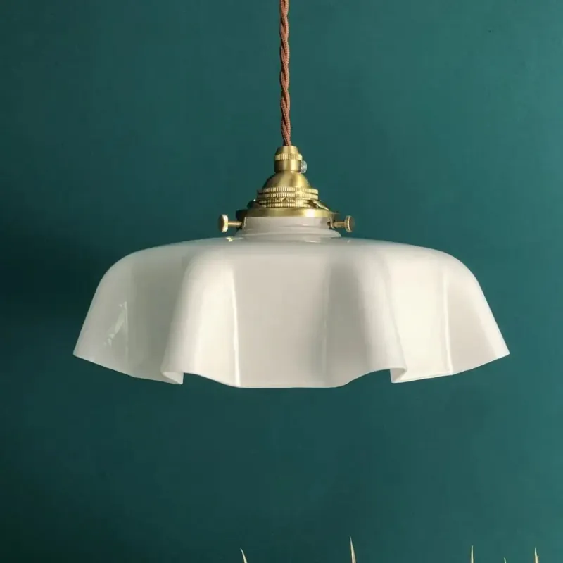Ceiling Lamp Suspension | OINA