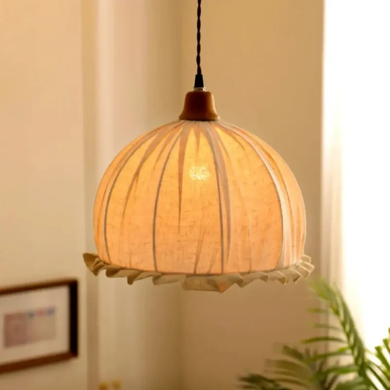 Suspension luminaire | GINAH