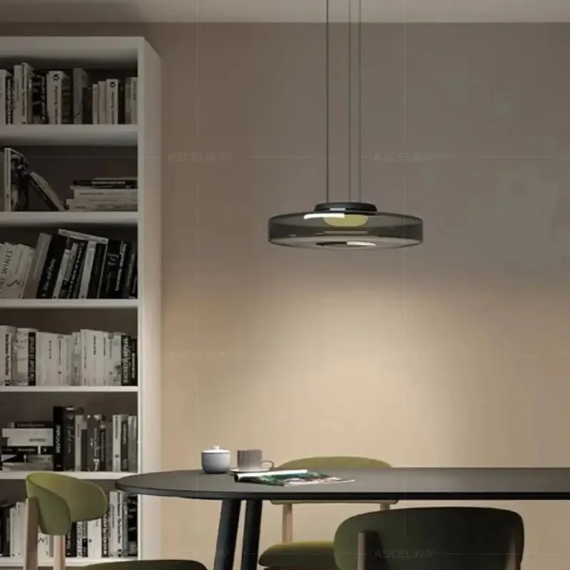 Luminaire Suspension | NODIA