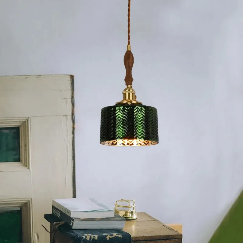Pendant Light Fixture | FACETE