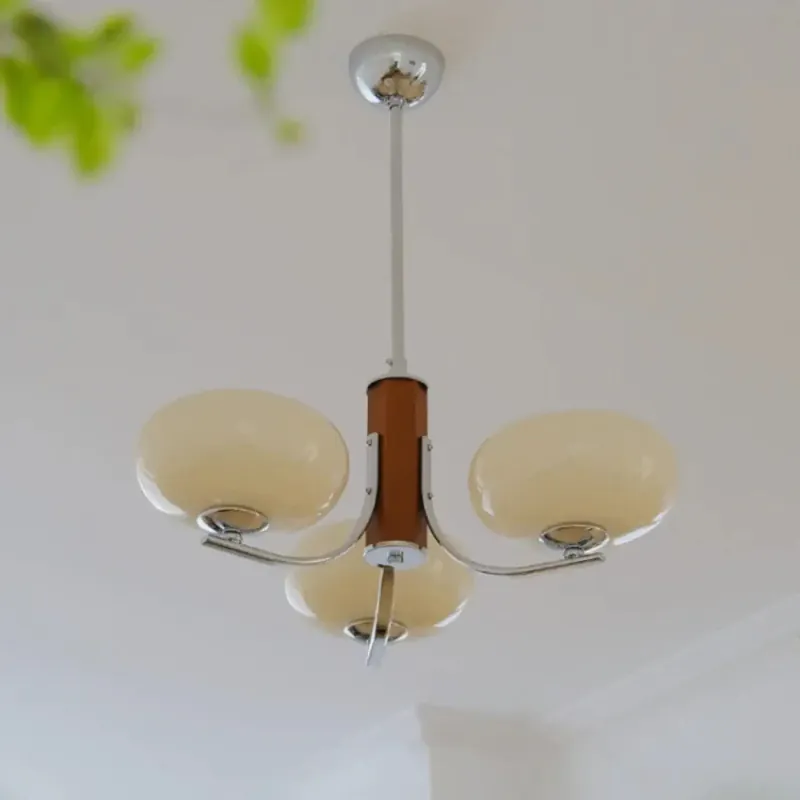 Suspension Luminaire | CATHE