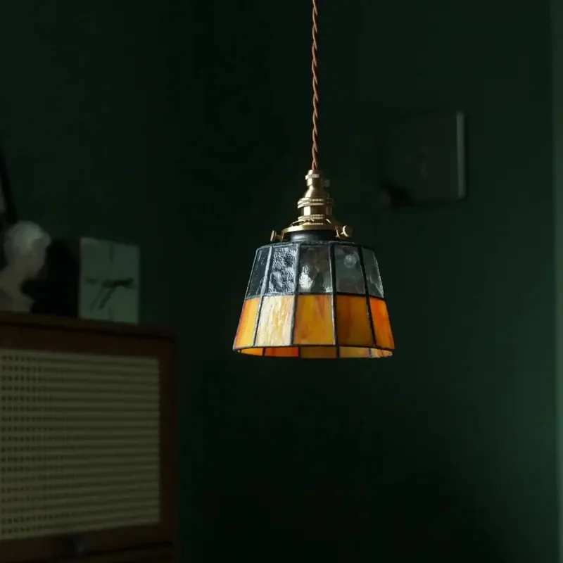 Suspension Light Fixture | FYTYRE
