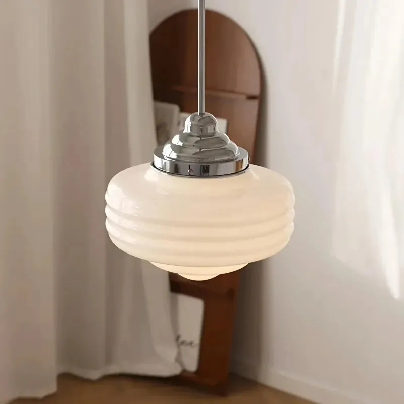 Suspension Luminaire | KINOU
