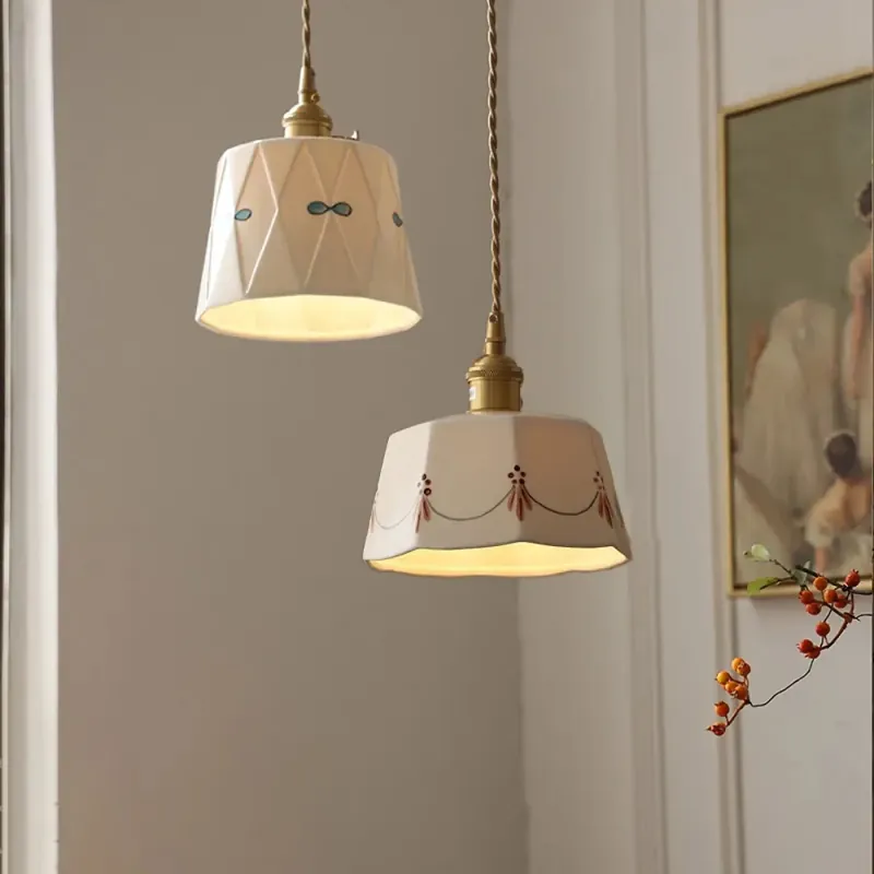 Luminaire Suspension | COPEL