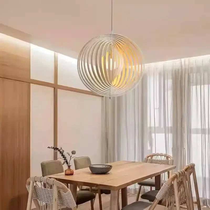 Suspension Lighting Fixture | ARIVAH