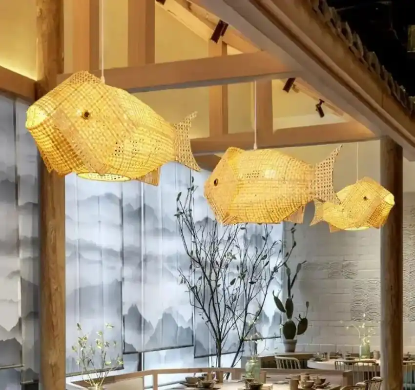 Ceiling Pendant Light | CARPE