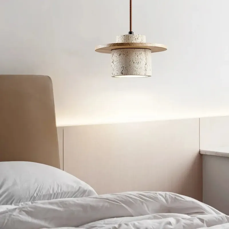 Suspension Lighting Fixture | METONGE