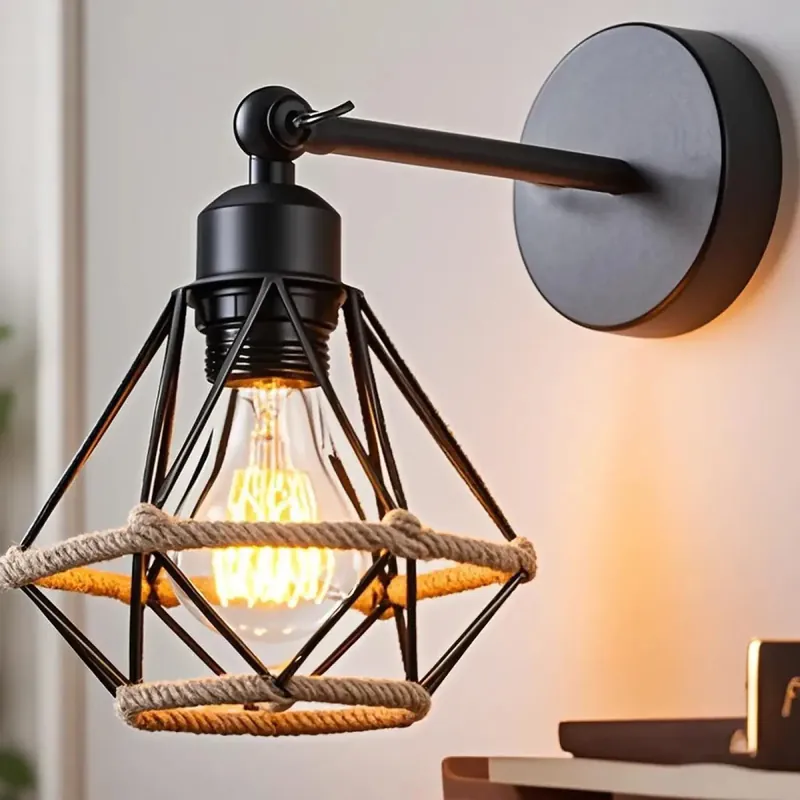 Wall Sconce | NORI