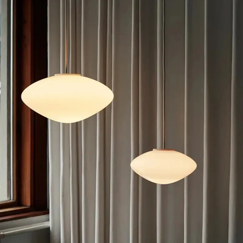 Suspended Luminaire | LANDY