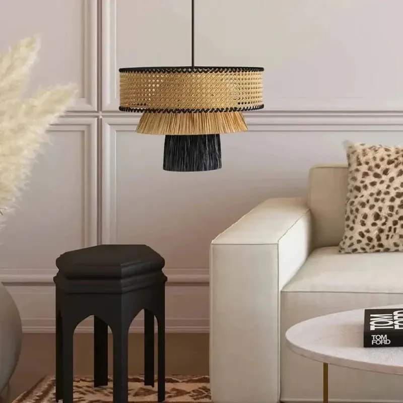 Suspension Luminaire | AMINE