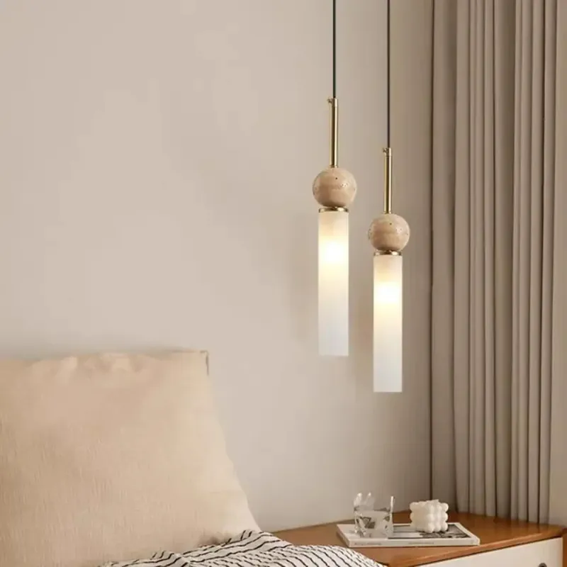 Suspended Luminaire | ALINA
