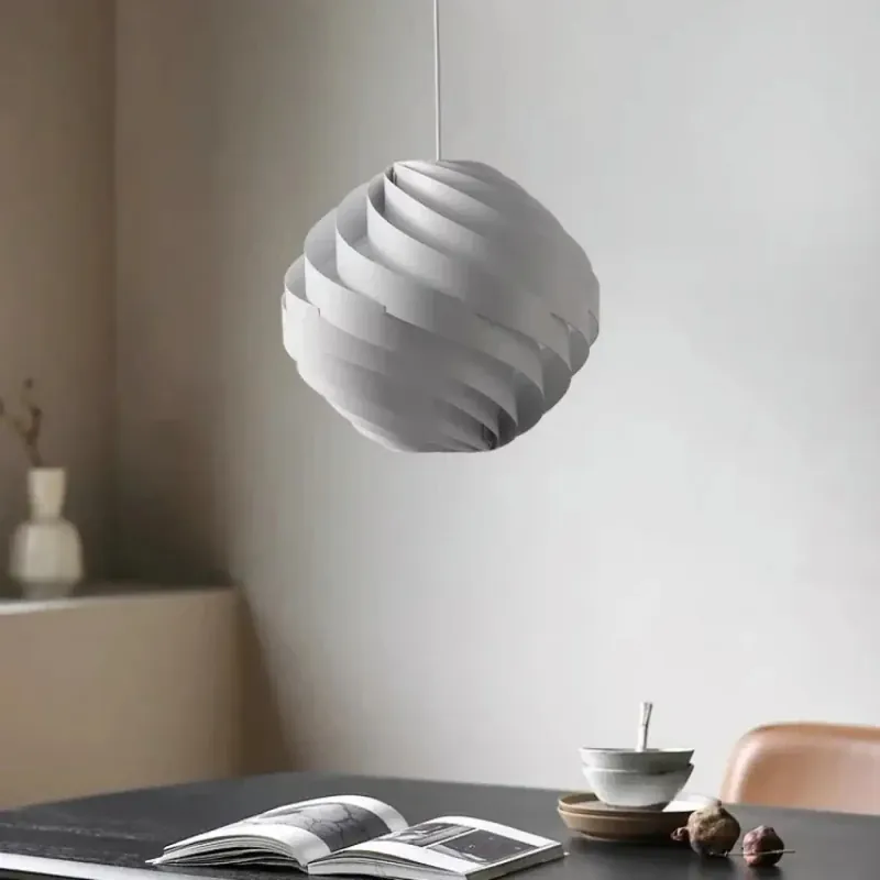 Suspended Light Fixture | NINAH